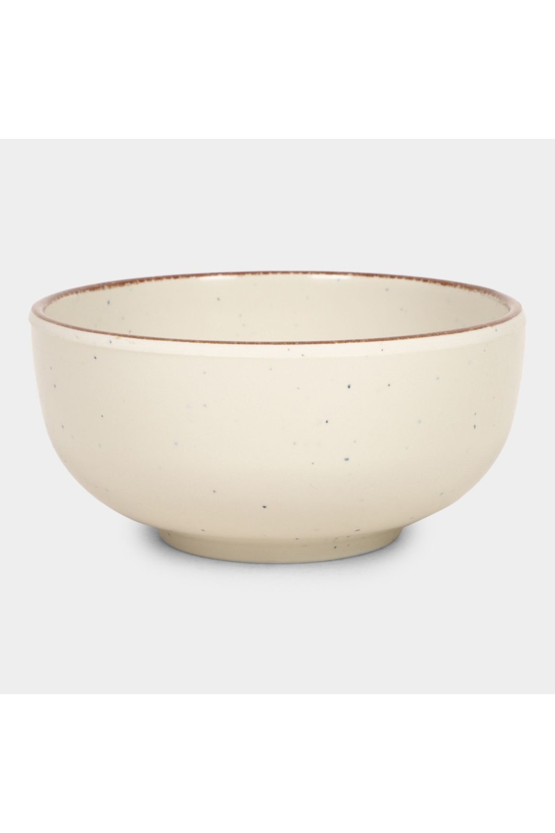 Home Finery                         600 ml Melamine Bowl