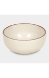 Home Finery                         600 ml Melamine Bowl
