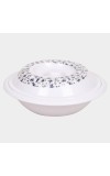 Home Finery                         Melamine Dinner Set 40 Pcs