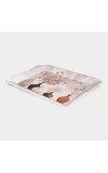 Home Finery                         Melamine Serving Tray