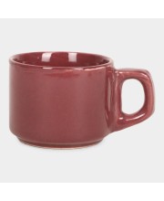 Home Finery                         100 ml Stoneware Cup