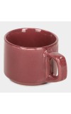 Home Finery                         100 ml Stoneware Cup