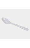 Home Finery                         Melamine Spoon