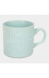 Home Finery                         150 ml Stoneware Mug