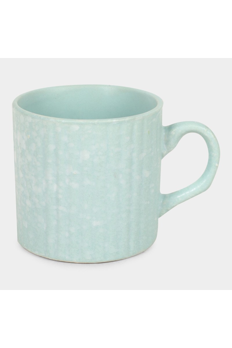 Home Finery                         150 ml Stoneware Mug