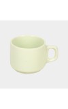 Home Finery                         200 ml Stoneware Mug