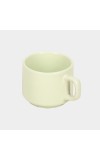 Home Finery                         200 ml Stoneware Mug