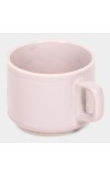 Home Finery                         200 ml Stoneware Mug