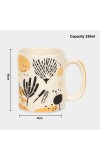 Home Finery                         330 ml Stoneware Mug