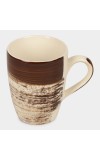Home Finery                         330 ml Stoneware Mug