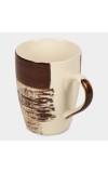 Home Finery                         330 ml Stoneware Mug