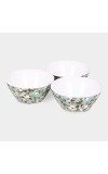 Home Finery                         Melamine Bowl