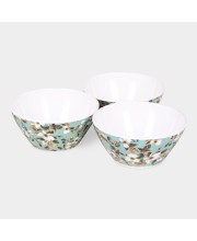Home Finery                         Melamine Bowl