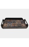 Home Finery                         Melamine Serving Tray
