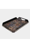 Home Finery                         Melamine Serving Tray