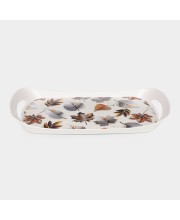 Home Finery                         Melamine Serving Tray