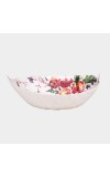 Home Finery                         Melamine Pudding Set of 7