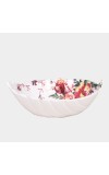 Home Finery                         Melamine Pudding Set of 7