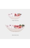 Home Finery                         Melamine Pudding Set of 7