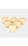 Home Finery                         200 ml Cup Opalware Tea Set