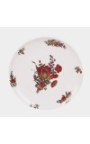 Home Finery                         Melamine Dinner Set 40 Pcs