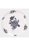 Home Finery                         Melamine Dinner Set 40 Pcs