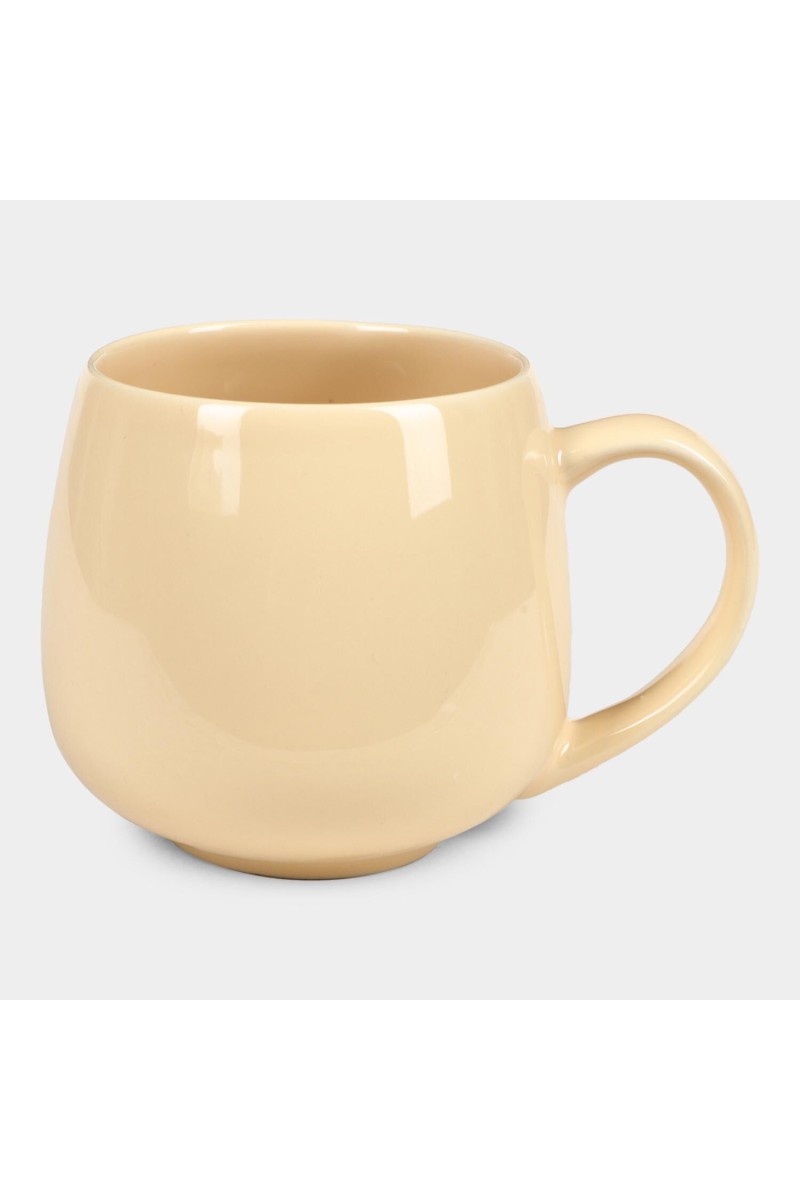 Home Finery                         320 ml Stoneware Cup