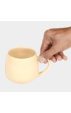 Home Finery                         320 ml Stoneware Cup