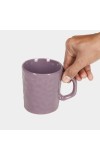 Home Finery                         280 ml Stoneware Mug
