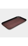 Home Finery                         Melamine Serving Tray