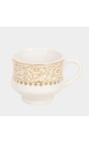 Home Finery                         160 ml Bio China Cup &amp; Saucer Set