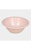 Home Finery                         Melamine Bowl