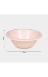 Home Finery                         Melamine Bowl