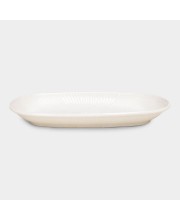 Home Finery                         Melamine Snack Plate