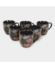 Home Finery                         190ml Stoneware Crockery