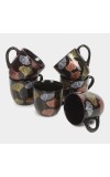 Home Finery                         190ml Stoneware Crockery
