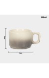 Home Finery                         120 ml Bio China Cup