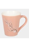 Home Finery                         290 ml Bone China Milk Mug