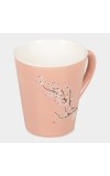 Home Finery                         290 ml Bone China Milk Mug