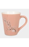 Home Finery                         290 ml Bone China Milk Mug