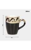 Home Finery                         280ml Bone China Mug