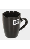 Home Finery                         280 ml Bone China Mug