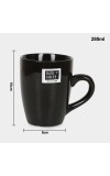 Home Finery                         280 ml Bone China Mug