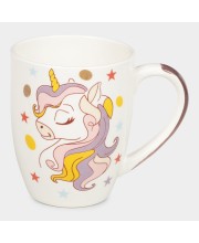 Home Finery                         300ml Bone China Mug