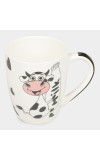 Home Finery                         300ml Bone China Mug