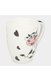 Home Finery                         300ml Bone China Mug