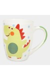 Home Finery                         300ml Bone China Mug