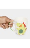Home Finery                         300ml Bone China Mug