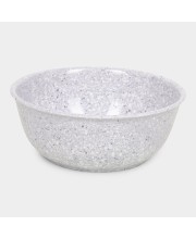Home Finery                         Melamine Bowl