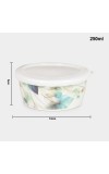 Home Finery                         250ml Melamine Container